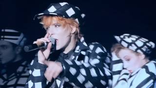 Mylène Farmer - Sans Contrefaçon - LIVE