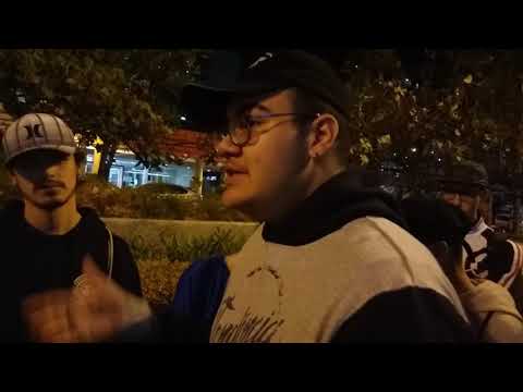 Baueb x Habi - 1FASE - 51° Batalha do Ana Rosa