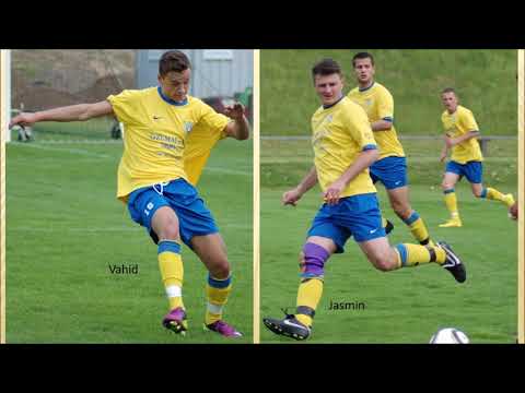 Bosniska FK Behar 2011