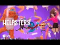 Kassi Ashton — Fruit Pop | Helpsters | Apple TV+