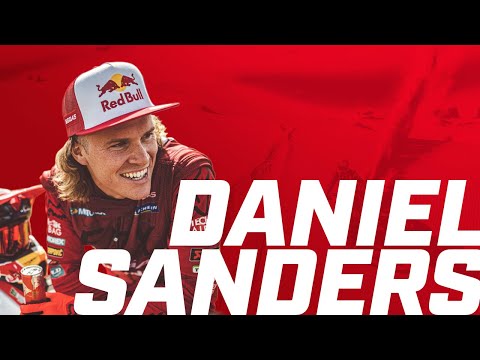 GASGAS Dirt – Episode 7: Daniel Sanders