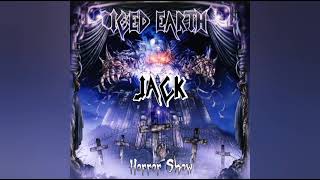 Iced Earth - Jack sub español &amp; lyrics
