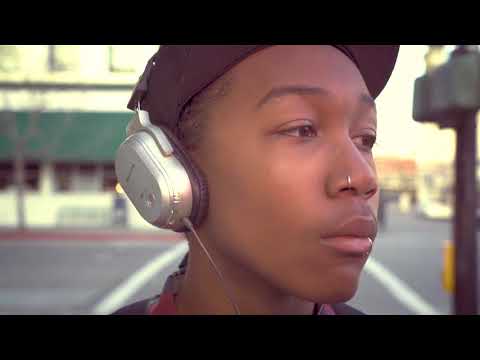 Del + Amp Live "Help" feat. Adult Karate