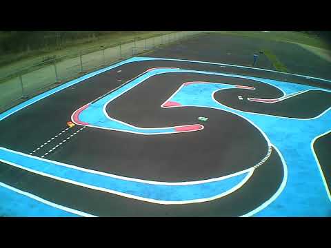 Wiederholung 2.A-Finale 17.5GT - HPI HannMünden