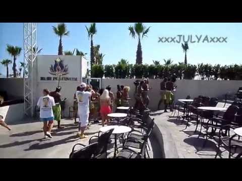 Rubi Platinum Samba Time (Самба)