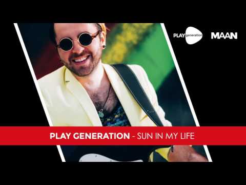 Play Generation- SUN IN MY LIFE