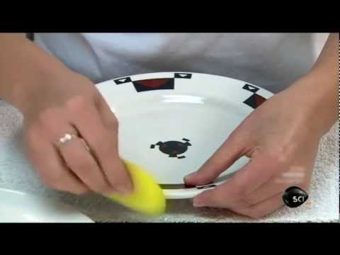 How It's Made-Dinnerware