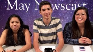 May Newscast