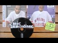 Mic Geronimo - M.I.C. (prod Jimmi Kendrix) (Long Road Back 2003)