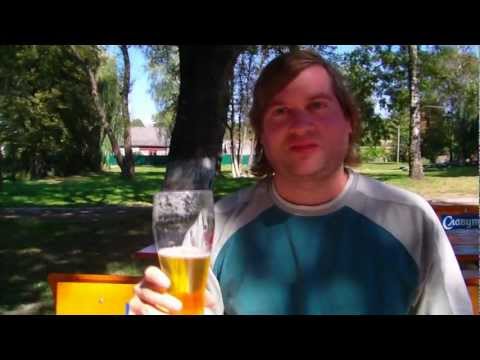 Pyvo z Snoogalachuk (Beers with Snooga)