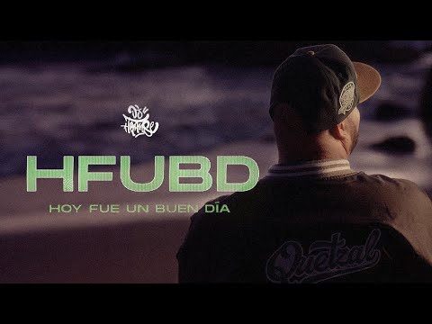 Dj Transe - H.F.U.B.D. (Videoclip)