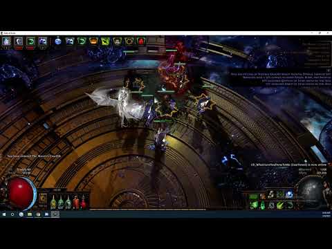 Syndicate Operatives Maven 10 boss