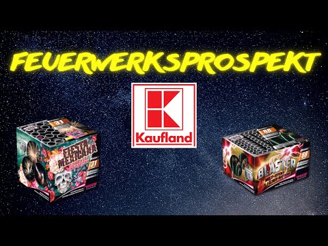 ❗Silvesterprospekt | KAUFLAND | 2022/2023❗