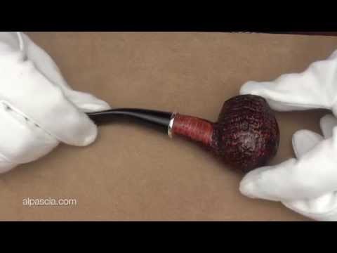 pipa Ser Jacopo Picta Miro' 01 S2 - pipe 470