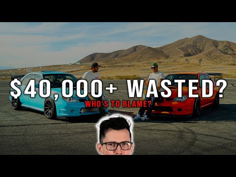 Donut Media VS. Subaru