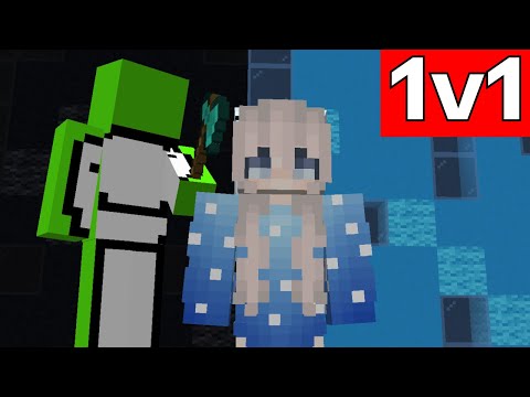 DREAM VS MARLOWWW ( WORLD NO.1 PLAYER)