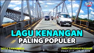 Download lagu LAGU KENANGAN PALING POPULER - UNTUK MENEMANI PERJALANAN mp3