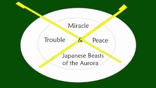 2nd Season Miracle Trouble & Peace Inside the Japanese Asian Restaurant