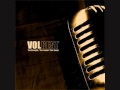 Volbeat Caroline Leaving (Lyrics)