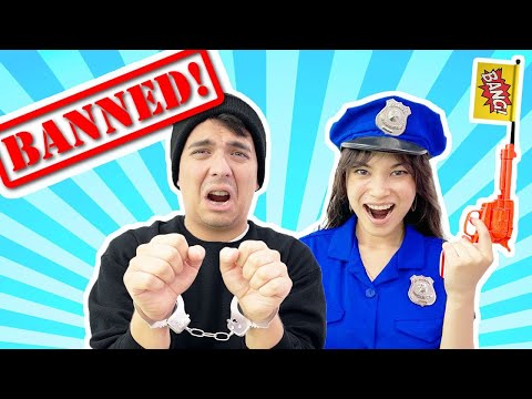 I TRIED 5 CRAZY BANNED PRODUCTS FROM MY MOM| WE BOUGHT CURSED PRODUCT BY CRAFTY DEALS