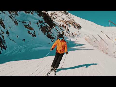 SKI XCAPE EXPERIENCE | ANDORRA
