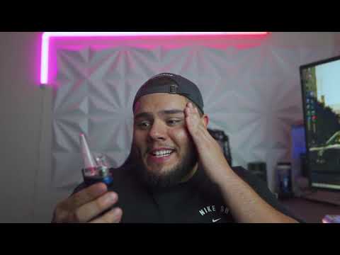 XMAX QOMO REVIEW by Seby G-THE SMALLEST E-RIG EVER