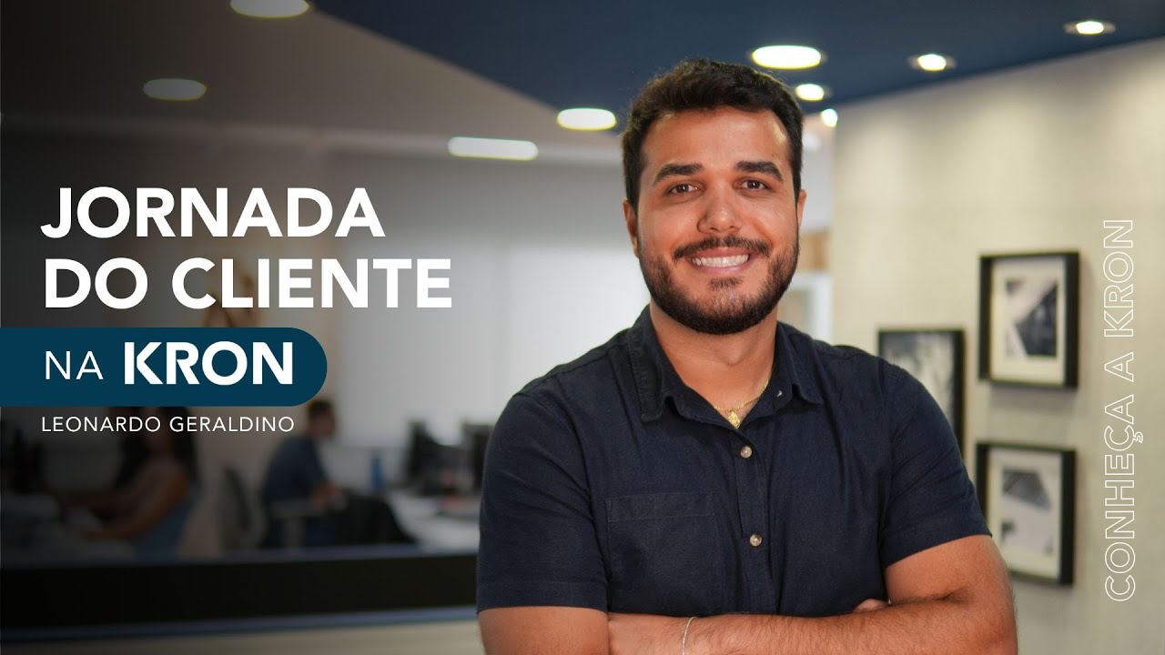 Processo Completo de Obras na Kron: do Planejamento à Entrega Turn Key