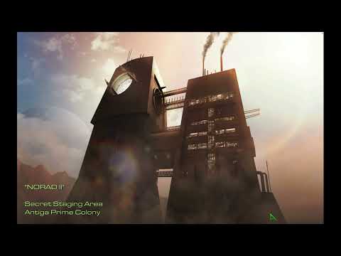 StarCraft Episode 1: Rebel Yell