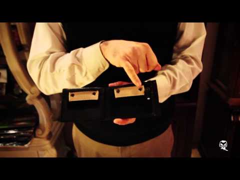 Magic Fire Wallet.mp4