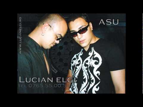 Lucian ELGi & ASU feat. Liliana Armeanca- Te voi astepta