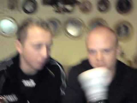 FSV/ALLSTARS - - Interview