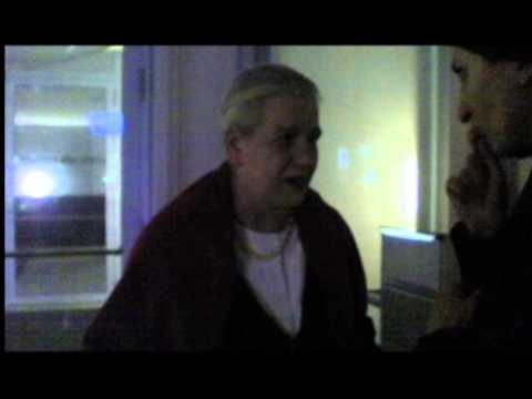 Conversations. Borka Pavicevic