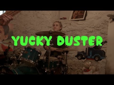 Yucky Duster- 