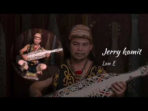 Lan E Official || Jerry Kamit