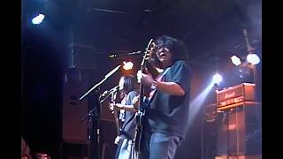 260911 Club A.O.R 스윗가솔린(Sweet Gasoline) - Barefisted Boys