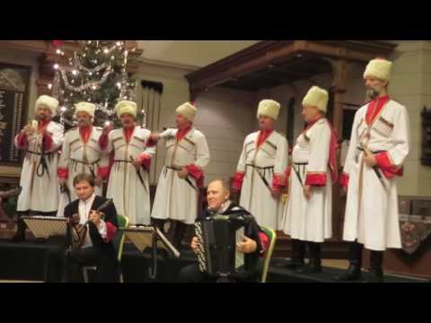 Don KosakenChor Russland - A Russian Serenade