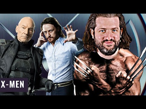 Besser als Infinity War und Endgame: X-Men Days of Future Past | Rewatch