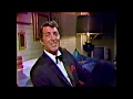 Dean Martin - "I'm Forever Blowing Bubbles" - LIVE