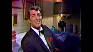 Dean Martin - &quot;I&#39;m Forever Blowing Bubbles&quot; - LIVE
