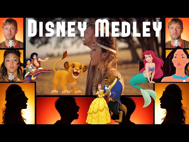 英語のmedleyのビデオ発音