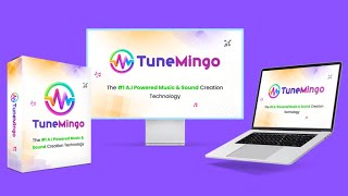 TuneMingo: Best ai Music Generator Software