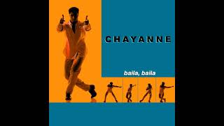 Chayanne - Baila Baila (Meme's Beats And Vox Mix)