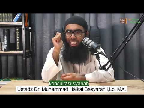 Nasihat Untuk orang yang Baper dalam pekerjaan dan bahaya orang yang berbuat Zalim.