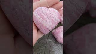 Rodochrozit srdce 126g