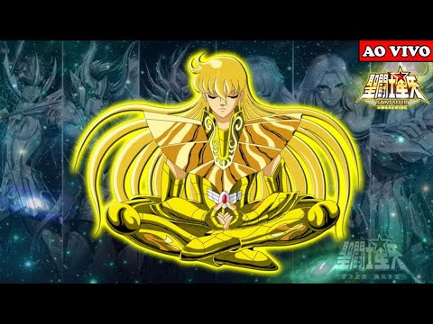 🔴SORTEIO DE UMA CONTA DE 20 MIL! LIVE EPICA - SAINT SEIYA AWAKENING