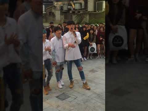 20171006 오새봄talking1[MAXXAM Oh Saebom]