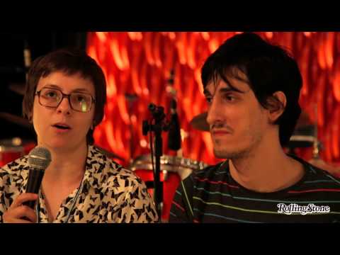 Estúdio RS #43 Cabezas Flutuantes – Entrevista