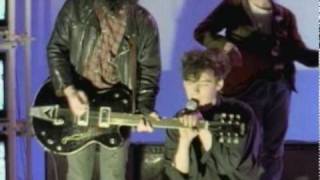 The Jesus And Mary Chain - "Happy When It Rains"