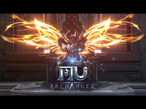 Видео MU Archangel #3