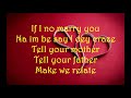 Rudeboy   Double Double  lyrics Video  ft  Olamide, Phyno